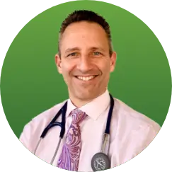 David E. Weinstock, DO