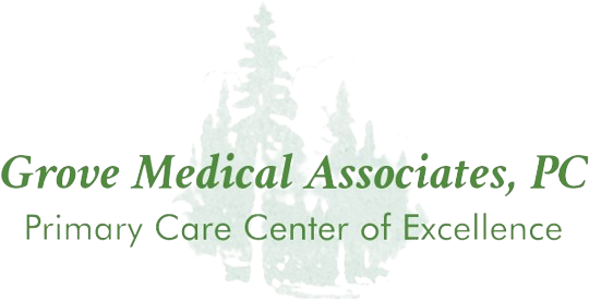 Grove Medical Associates, PC Motto