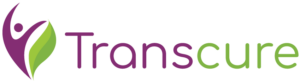 transcure logo