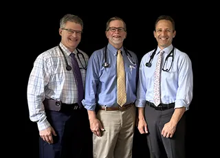 Our Physicians